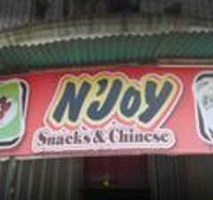 N' Joy Snacks & Chinese